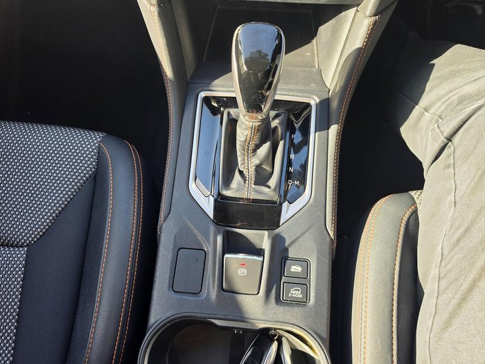 2016 Subaru XV 2.0i