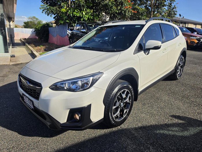 2016 Subaru XV 2.0i