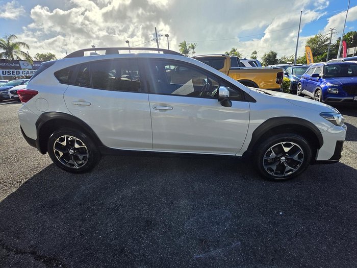 2016 Subaru XV 2.0i