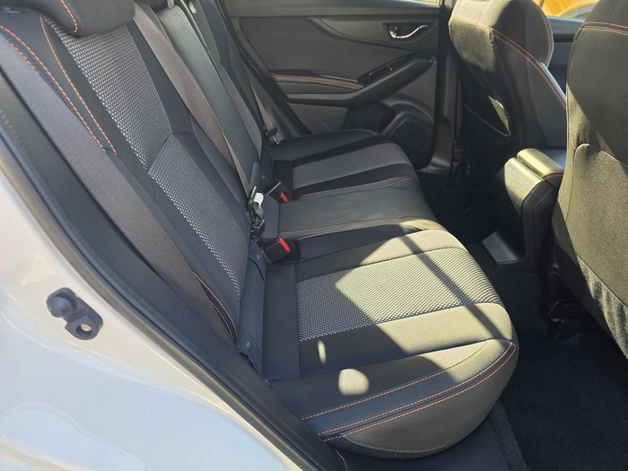 2016 Subaru XV 2.0i