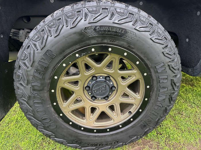 2024 Chevrolet Silverado 1500 ZR2 W/Tech Pack
