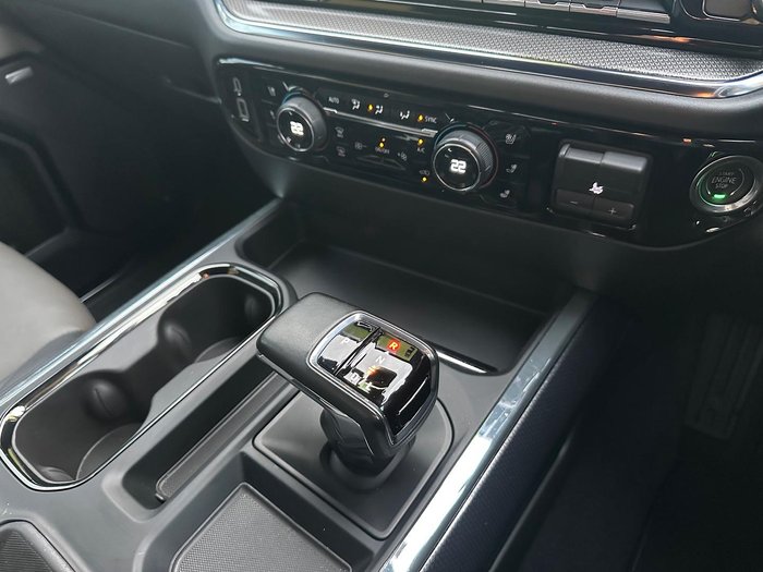 2024 Chevrolet Silverado 1500 ZR2 W/Tech Pack