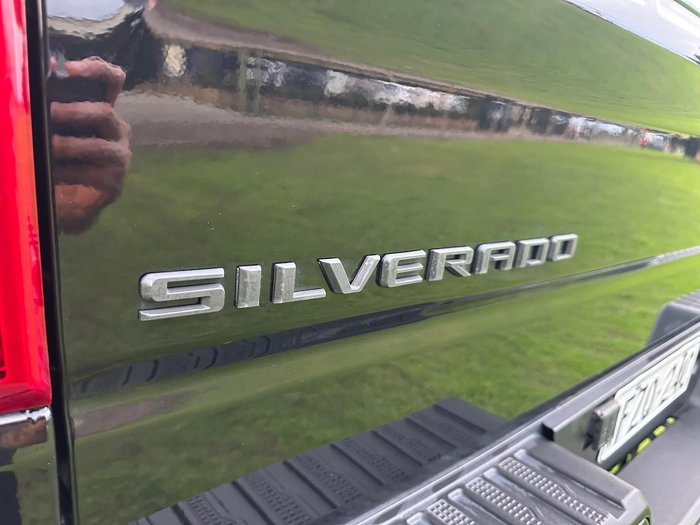 2024 Chevrolet Silverado 1500 ZR2 W/Tech Pack