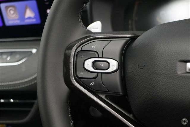 2026 GWM Haval Jolion Vanta