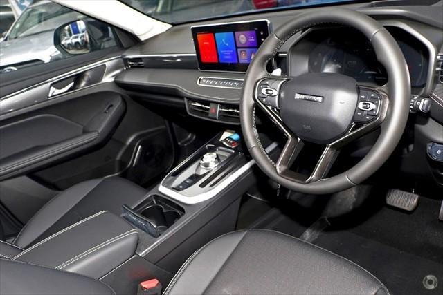 2026 GWM Haval Jolion Vanta