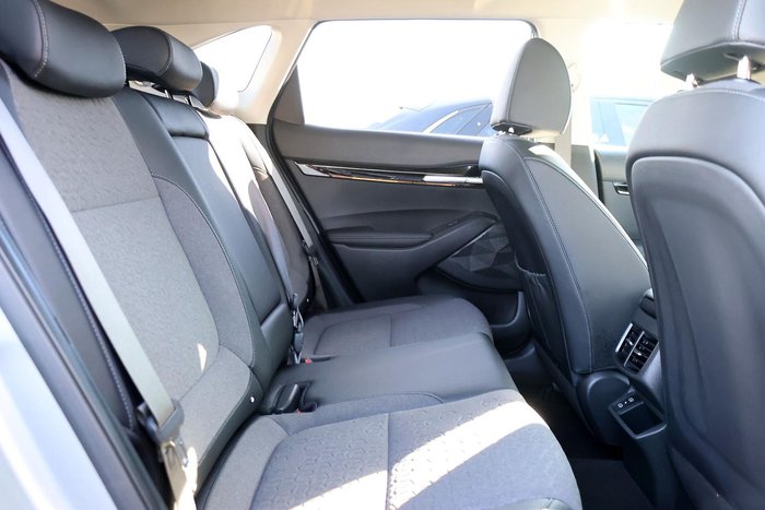 2024 Kia Seltos Sport+
