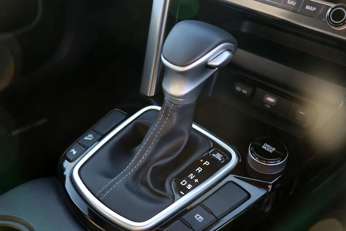 2024 Kia Seltos Sport+