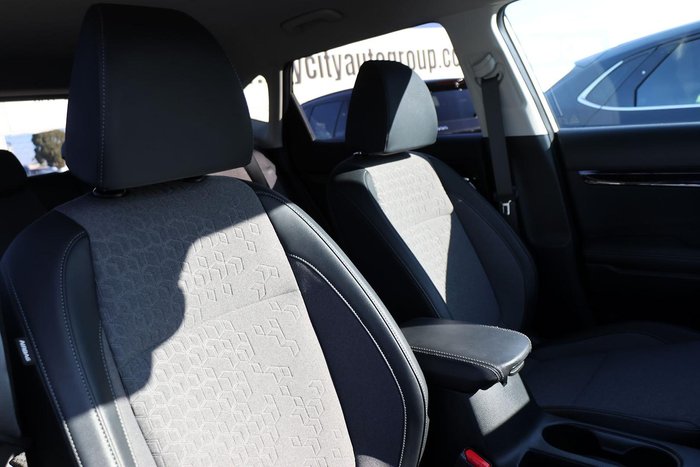 2024 Kia Seltos Sport+