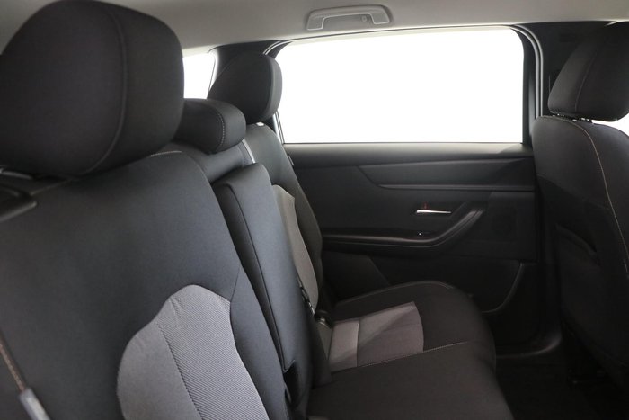 2024 Mazda CX-80 G40e Pure