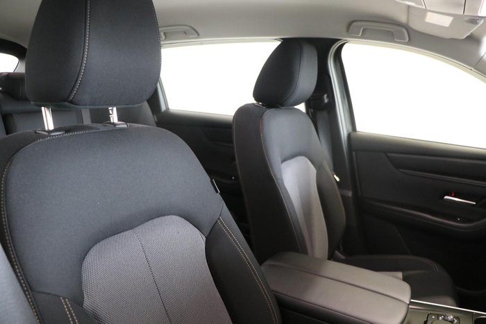 2024 Mazda CX-80 G40e Pure