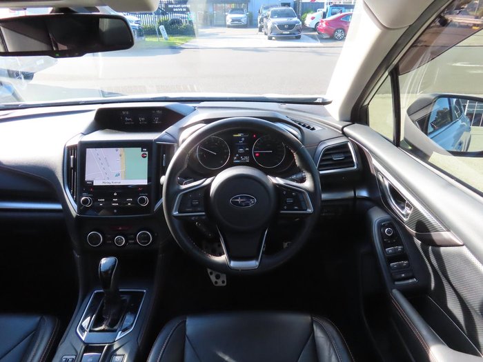 2018 Subaru XV 2.0i-S