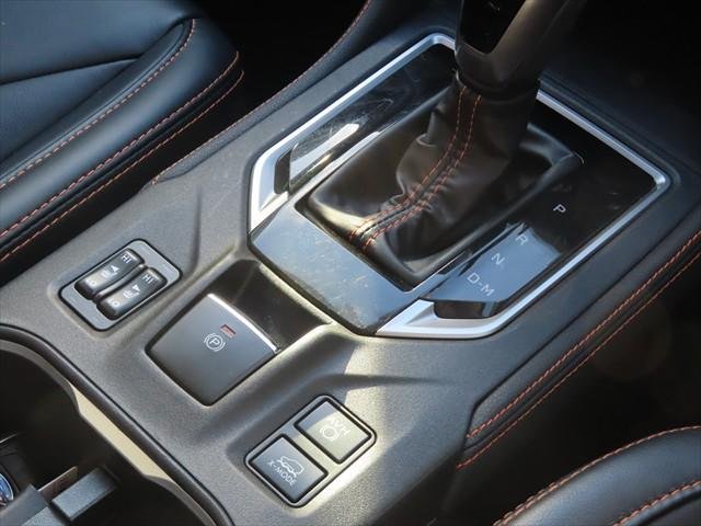 2018 Subaru XV 2.0i-S