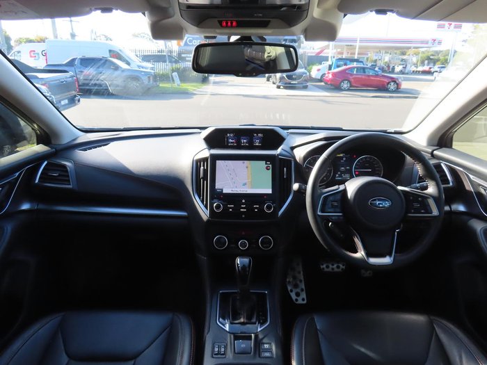 2018 Subaru XV 2.0i-S