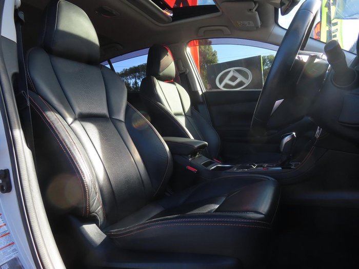 2018 Subaru XV 2.0i-S