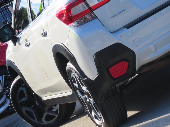 2018 Subaru XV 2.0i-S