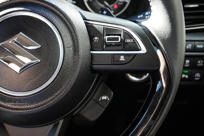 2025 Suzuki Fronx Hybrid GLX