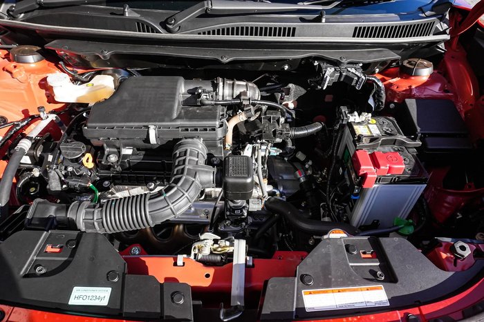 2025 Suzuki Fronx Hybrid GLX