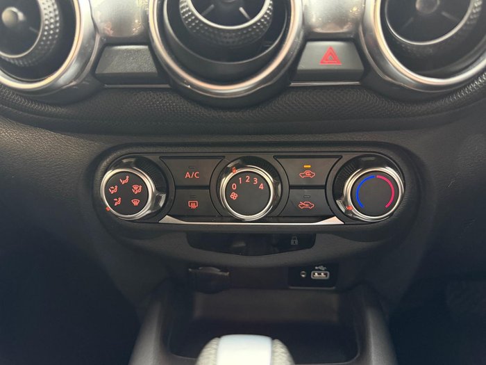 2021 Nissan JUKE ST