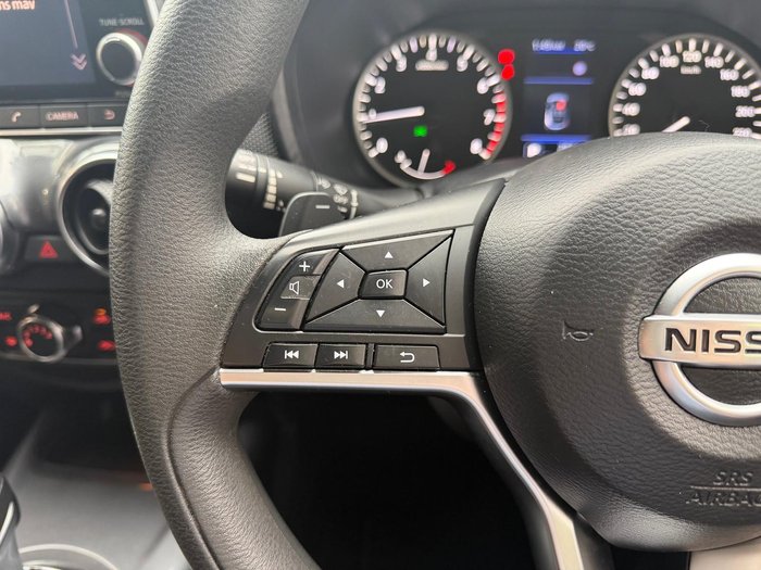 2021 Nissan JUKE ST