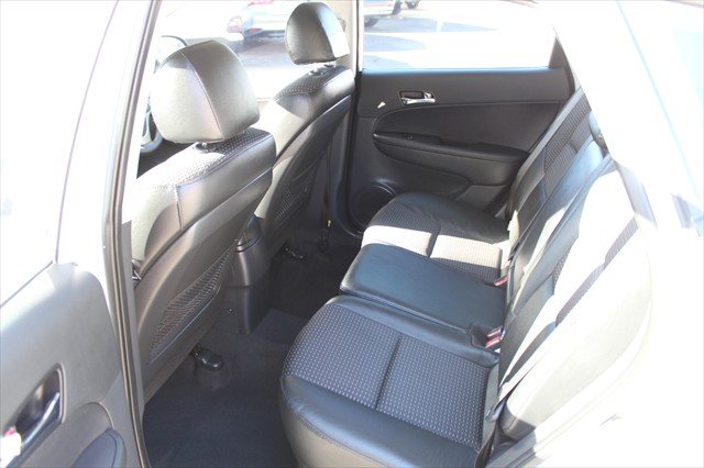 2009 Hyundai i30 SR
