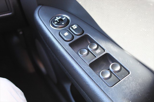 2009 Hyundai i30 SR