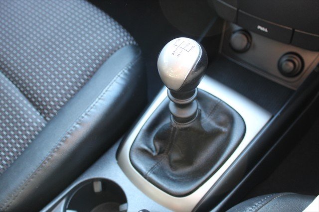2009 Hyundai i30 SR