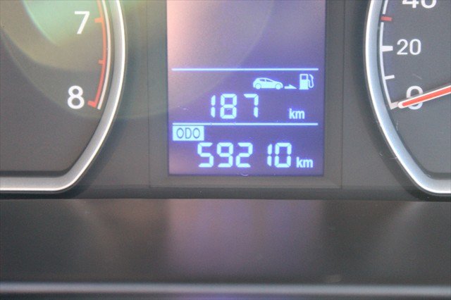 2009 Hyundai i30 SR