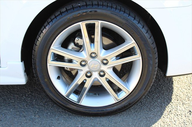 2009 Hyundai i30 SR