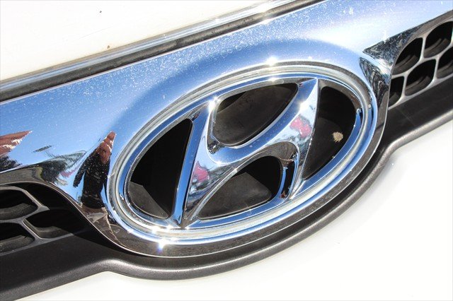 2009 Hyundai i30 SR