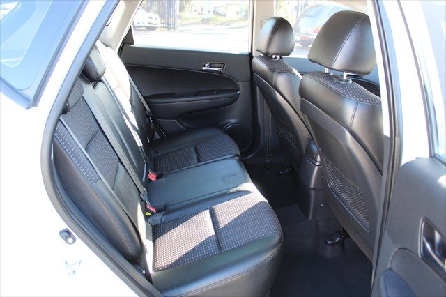 2009 Hyundai i30 SR