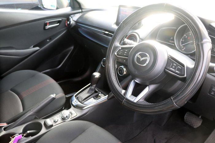 2023 Mazda 2 G15 Evolve