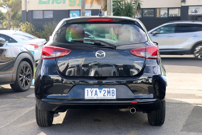 2023 Mazda 2 G15 Evolve