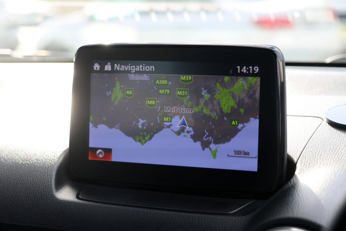 2023 Mazda 2 G15 Evolve