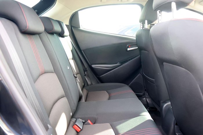 2023 Mazda 2 G15 Evolve
