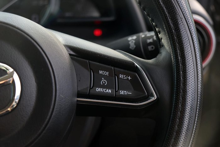 2023 Mazda 2 G15 Evolve