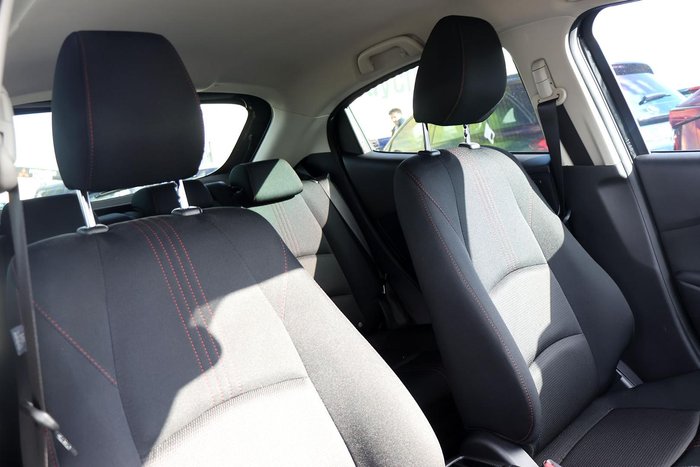 2023 Mazda 2 G15 Evolve