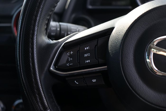 2023 Mazda 2 G15 Evolve