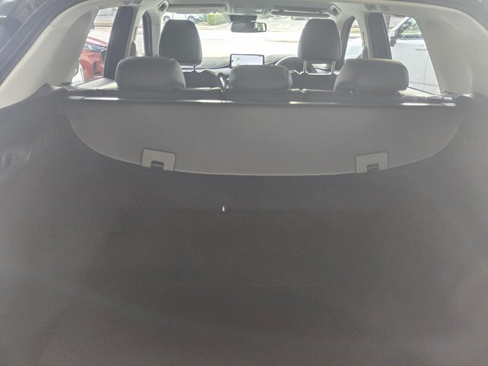 2025 Mazda CX-5 G25 Touring KF Series AWD Machine Grey