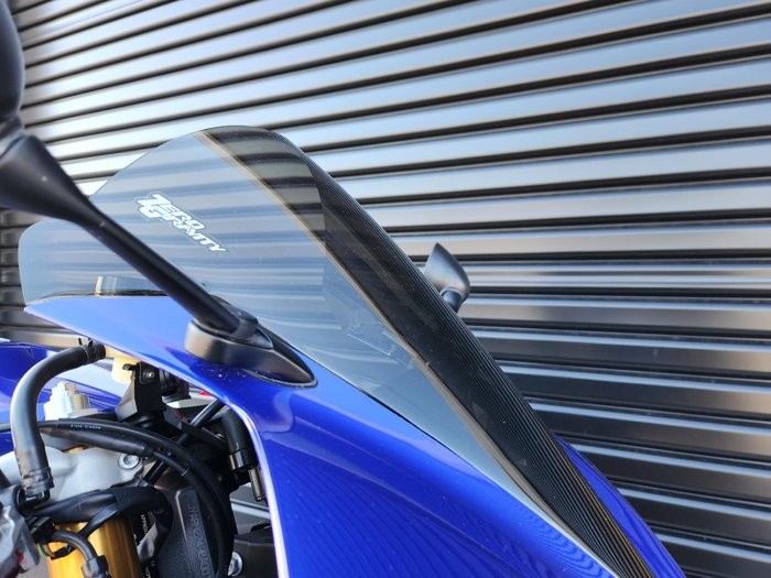 2010 Yamaha YZF-R1