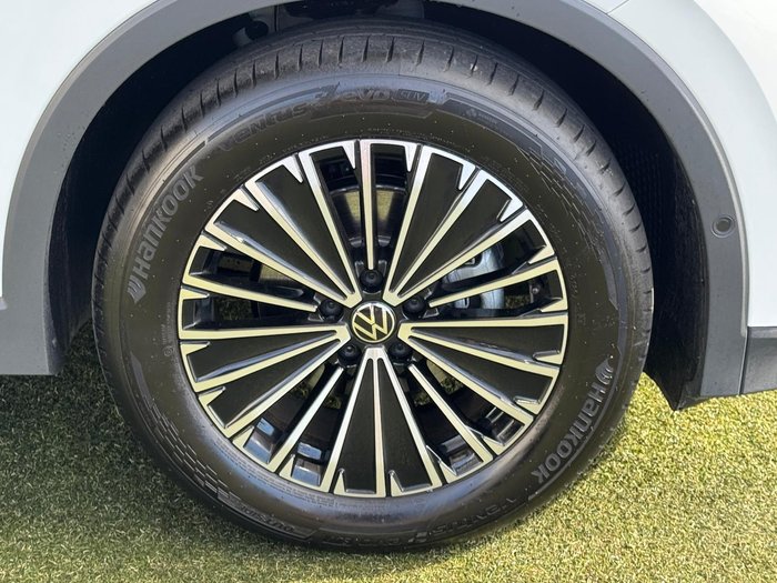2026 Volkswagen Tiguan 110TSI Elegance