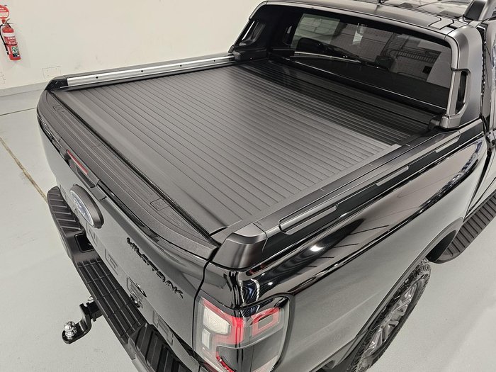 2026 Ford Ranger Wildtrak