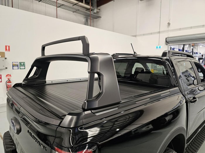2026 Ford Ranger Wildtrak