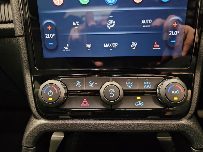 2026 Ford Ranger Wildtrak