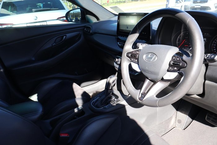 2021 Hyundai i30 N Premium