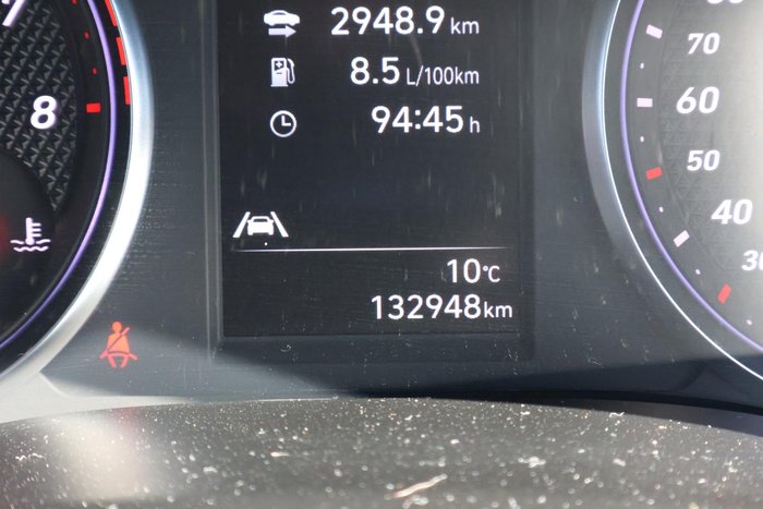 2021 Hyundai i30 N Premium