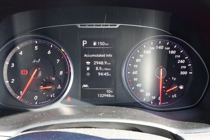 2021 Hyundai i30 N Premium