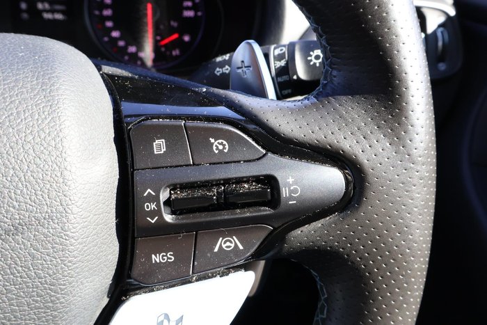 2021 Hyundai i30 N Premium