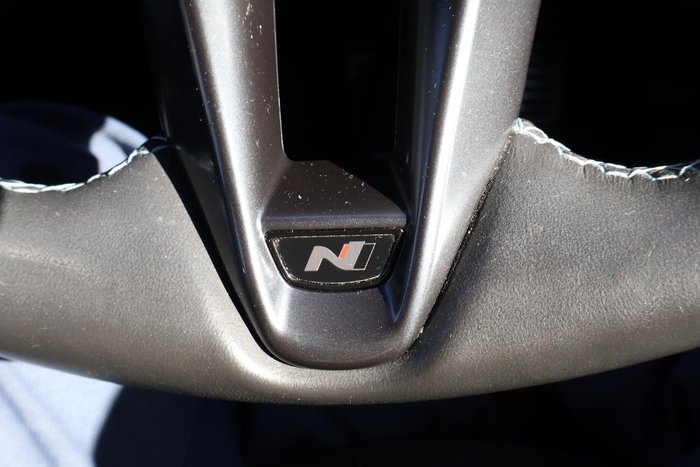 2021 Hyundai i30 N Premium