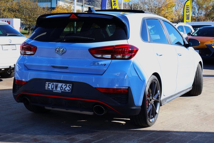 2021 Hyundai i30 N Premium