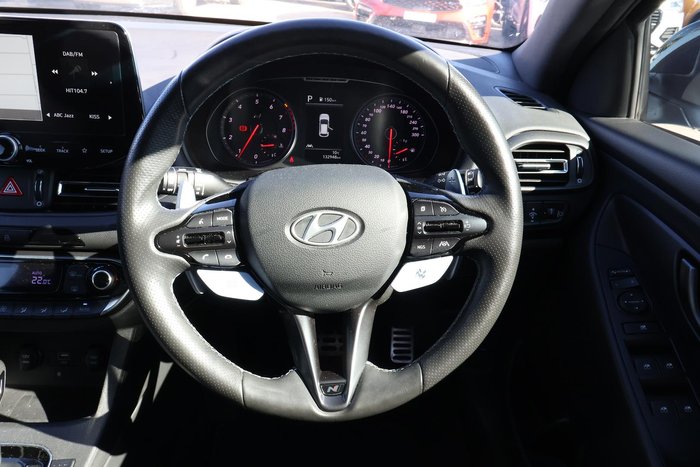 2021 Hyundai i30 N Premium
